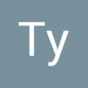 Meet your Posher, Ty